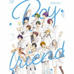 ボーイフレンド（仮）キャラクターソングアルバムvol.1（初回限定盤）