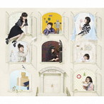 南條愛乃 ベストアルバム THE MEMORIES APARTMENT-Anime-（初回限定盤）（DVD付）/南條愛乃
