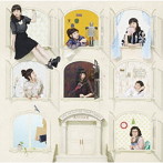 南條愛乃 ベストアルバム THE MEMORIES APARTMENT-Anime-（通常盤）/南條愛乃