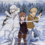 ROAR（TVアニメ「とある魔術の禁書目録III」新オープニングテーマ）（初回限定アニメ盤）（DVD付）/黒崎真音
