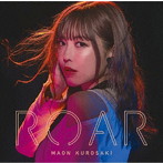 ROAR（TVアニメ「とある魔術の禁書目録III」新オープニングテーマ）（通常盤）/黒崎真音