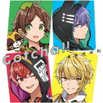 Gotcha！！（通常盤）/浦島坂田船