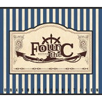 Four the C（初回限定盤B）/浦島坂田船
