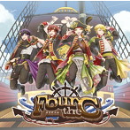 Four the C（通常盤）/浦島坂田船