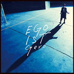 EGOIST（通常盤）/Gero