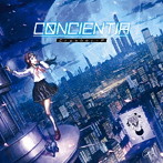 CONCIENTIA（通常盤）/Crusher-P