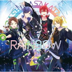 RAINBOW（通常盤）/浦島坂田船