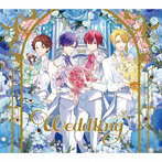 Weddiing［初回限定盤A（浦島坂田船ver.）］（DVD付）/浦島坂田船