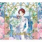 Weddiing［初回限定盤B（うらたぬきver.）］（DVD付）/浦島坂田船