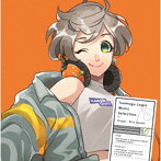 紡ロジック Music Selection（Type C）/佐々木李子