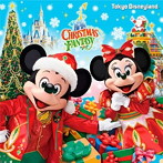 東京ディズニーランド クリスマス・ファンタジー 2014