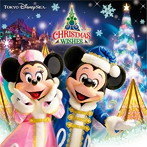 東京ディズニーシー クリスマス・ウィッシュ 2014