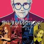 THE REFLECTION WAVE ONE- Original Sound Track（通常盤）/トレヴァー・ホーン