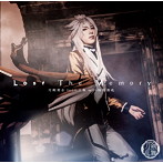 Lost The Memory （プレス限定盤B） ＊小狐丸メインジャケット/刀剣男士 team三条 with加州清光