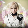 BE IN SIGHT(プレス限定盤E)/刀剣男士 formation of つはもの【予約特典なし】