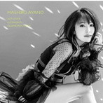 GET OVER/confession/GLAMOROUS SKY（通常盤）/綾野ましろ