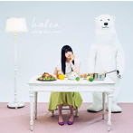 white disc ＋＋＋/halca