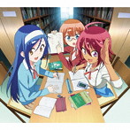 放課後のリバティ（期間生産限定アニメ盤）（DVD付）/halca