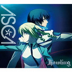 Howling（期間生産限定盤）（Blu-ray Disc付）/ASCA