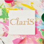 Fight！！（通常盤）/ClariS