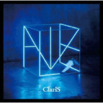 ALIVE（通常盤）/ClariS