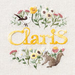 アンダンテ（初回生産限定盤）（Blu-ray Disc付）/ClariS