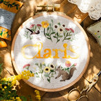 アンダンテ（通常盤）/ClariS
