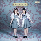 Kiss ＆ Cry/Priiry from A応P
