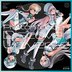 Discover Universe（生産限定盤）（Blu-ray Disc付）/Photon Maiden