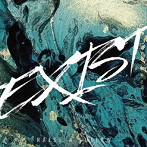 EXIST（通常盤）/RAISE A SUILEN