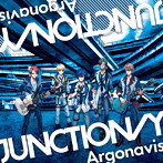 JUNCTION/Y（通常盤Atype）/Argonavis