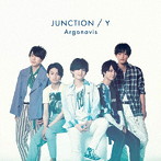 JUNCTION/Y（通常盤Btype）/Argonavis