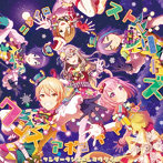 ニジイロストーリーズ/ワンスアポンアドリーム/ワンダーランズ×ショウタイム