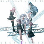 25時、ナイトコードで。 SEKAI ALBUM vol.1（通常盤）/25時、ナイトコードで。