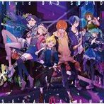 Vivid BAD SQUAD SEKAI ALBUM vol.1（通常盤）/Vivid BAD SQUAD