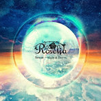 Swear 〜Night ＆ Day〜（通常盤）/Roselia