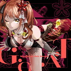 G.O.A.T（通常盤）/Merm4id