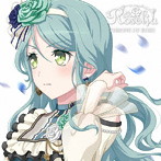 THRONE OF ROSE（氷川紗夜Ver.）/Roselia