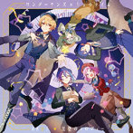 88☆彡/星空のメロディー/ワンダーランズ×ショウタイム