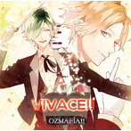 OZMAFIA！！ Original Soundtrack 「VIVACE！！」