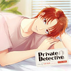 Private Detective2 Film.4 朱雀優希 （CV.冬ノ熊肉）/冬ノ熊肉
