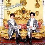 The glass slipper【通常盤】/山谷祥生/高塚智人