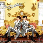 The glass slipper【初回生産限定盤】/山谷祥生/高塚智人