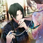Madness Fiasco case.2 王浩然（ワンハオレン）/土門熱