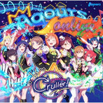 Dmm Com ラブライブ サンシャイン アニメーションpv付きシングル Ku Ru Ku Ru Cruller Blu Ray Disc付 Aqours Cd通販