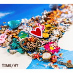 HY/TIME（初回限定盤）（DVD付）