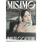 MISAMO/HAUTE COUTURE【初回限定MINA盤】