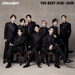 Snow Man/THE BEST 2020- 2025（通常盤）