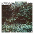 シューベルト:美しき水車屋の娘（フラヌイ編）