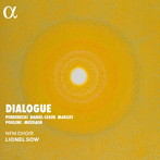 ペンデレツキと同時代フランスの宗教作品集